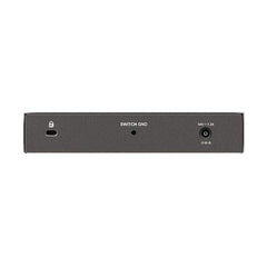 DGS-1008P