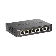 DGS-1008P