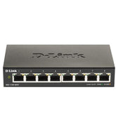 DGS-1100-08V2