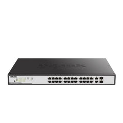 DGS-1100-26MPV2/E