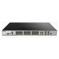 DGS-3630-28SCS
