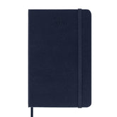 AGENDA SETTIMANALE 2026 COPERTINA RIGIDA