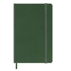 12M WKLY NTBK PK MYRTLE GREEN HARD