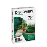 DISCOVERY