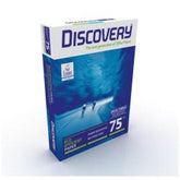 NAVIGATOR DISCOVERY - 180 RISME - CARTA A BANCALE IN CONSEGNA DIRETTA
