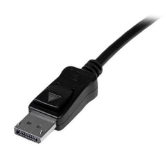 Cavo DisplayPort attivo da 10m M/M