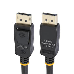 Cavo DisplayPort 1.2 da 2m, 4K