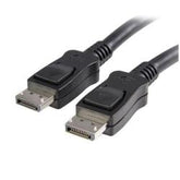 Cavo DisplayPort 1.2 di 0,5 m 4K - M/M