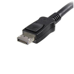 Cavo DisplayPort con latching di 7m