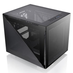 DIVIDER 200 TG BLACK