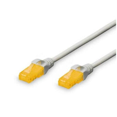 CAT 6A U-UTP PCABLE CU LSZH 5M