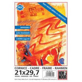 CORNICE A GIORNO CRILEX A4 21 X 29 CM