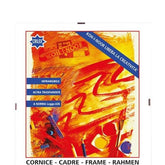 CORNICE A GIORNO CRILEX 25X35 CM