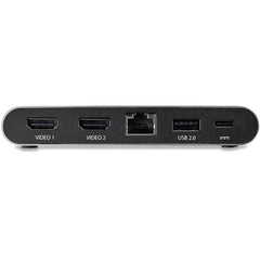 Adattatore Multiporta USB-C 4K
