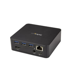 Docking Station USB-C HDMI 4K
