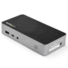 USB-C Dock - Docking Station per doppio monitor HDMI