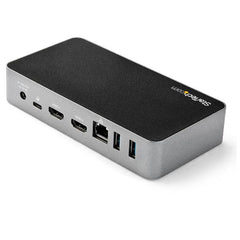 USB-C Dock - Docking Station per doppio monitor HDMI