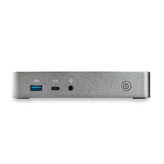 USB-C Dock - Docking Station per doppio monitor HDMI