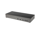 Dock USB type C - Docking station USB C con triplo monitor 4K