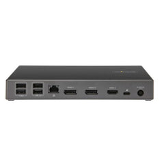 Dock USB type C - Docking station USB C con triplo monitor 4K