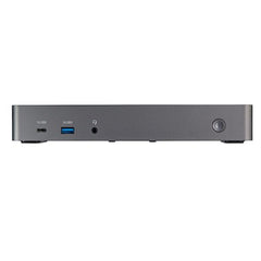 USB-C e USB-A Dock Triplo Monitor HDMI e DP