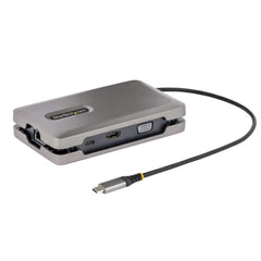 Adattatore Multiporta USB-C - Docking Station USB Type C