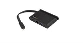 Adattatore Multiporta USB-C con HDMI - 1xA - 1xC