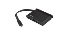 Adattatore Multiporta USB-C con HDMI - 1xA - 1xC