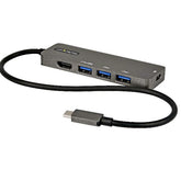 Adattatore Multiporta USB-C