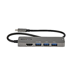 Adattatore Multiporta USB-C