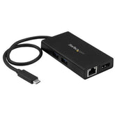 adattatore multiporta USB-C
