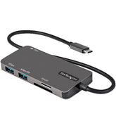 Adattatore multiporta USB C - Da USB-C a 4K HDMI