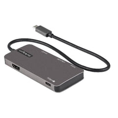 Adattatore multiporta USB C - Da USB-C a 4K HDMI