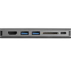 DOCK USB- C MULTIFUNZIONE 8-IN-1