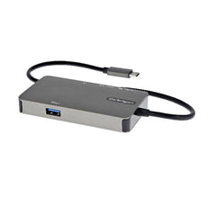 Adattatore multiporta USB-C a HDMI 4K 30 Hz o VGA 1080p