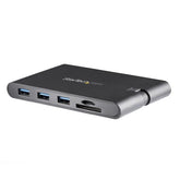 L'adattatore multiporta universale USB Type C