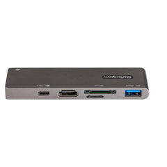 Adattatore Multiporta USB C a HDMI 4K per MacBook Pro/Air