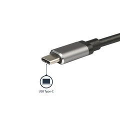 Adattatore USB-C con HDMI - SD