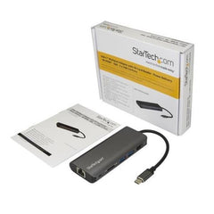 adattatore USB-C multiporta