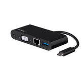 Adatt. Multiporta USB-C VGA