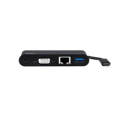 Adatt. Multiporta USB-C VGA