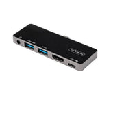 Adattatore Multiporta USB C a HDMI 4K 60Hz