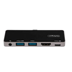 Adattatore Multiporta USB C a HDMI 4K 60Hz