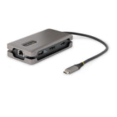 Adattatore Multiporta USB-C - Docking Station USB Type C