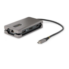 Adattatore Multiporta USB-C - Docking Station USB Type C