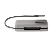 Adattatore Multiporta USB-C - Docking Station USB Type C