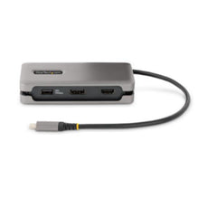 Adattatore Multiporta USB-C - Docking Station USB Type C
