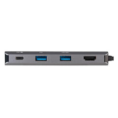 Adattatore multiporta USB C a HDMI da viaggio