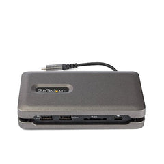 Adattatore Multiporta USB C - Da USB C a HDMI 2.0 4K 60Hz