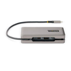 Adattatore Multiporta USB-C - HDMI/VGA 4K, Hub USB, PD 100W